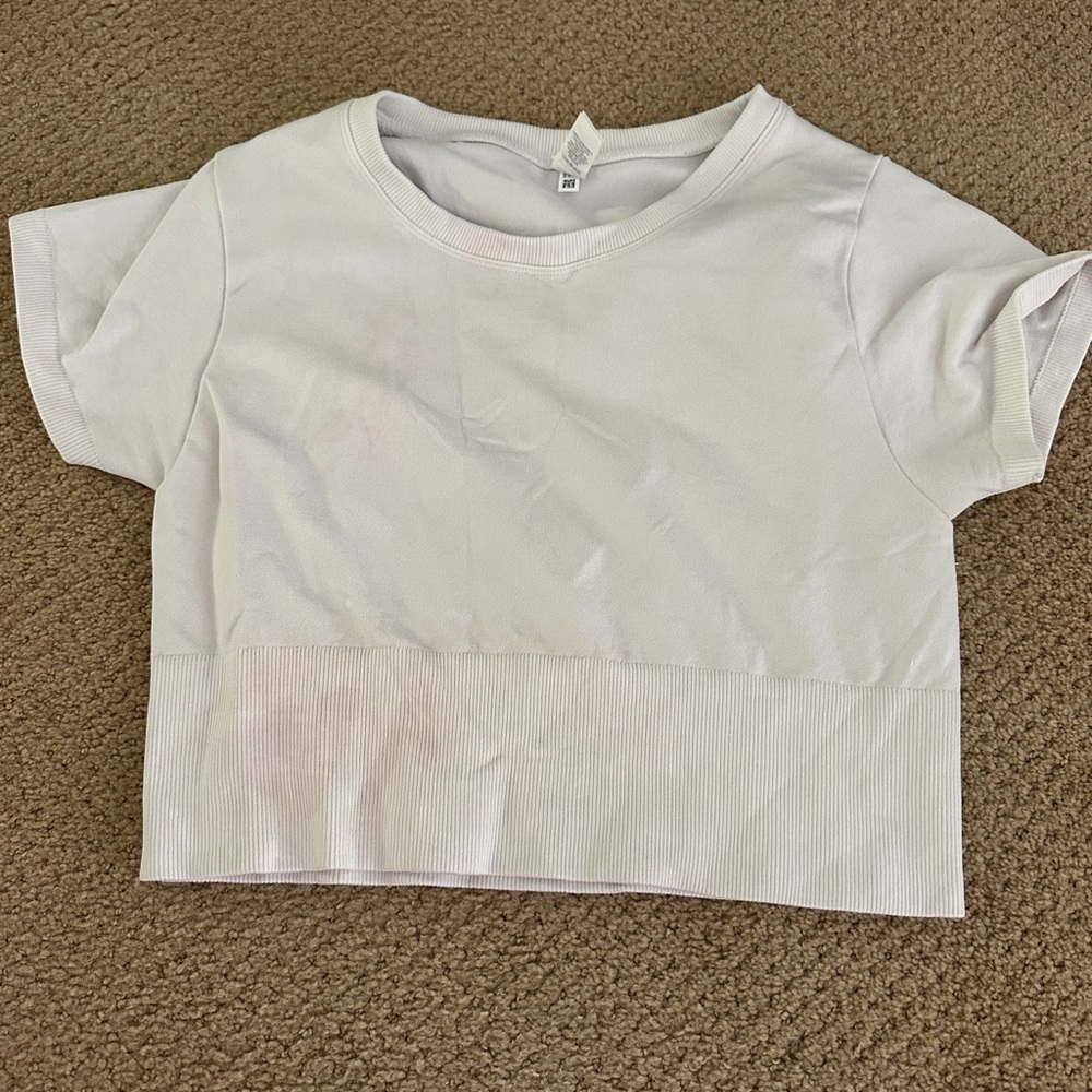 Aerie crop top